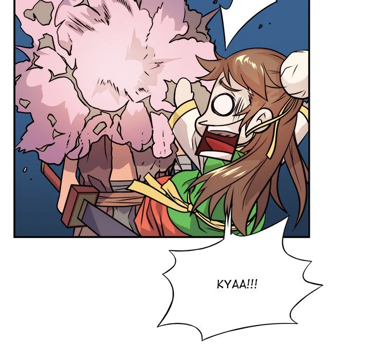 The Humble Warriors Chapter 15 - Page 10