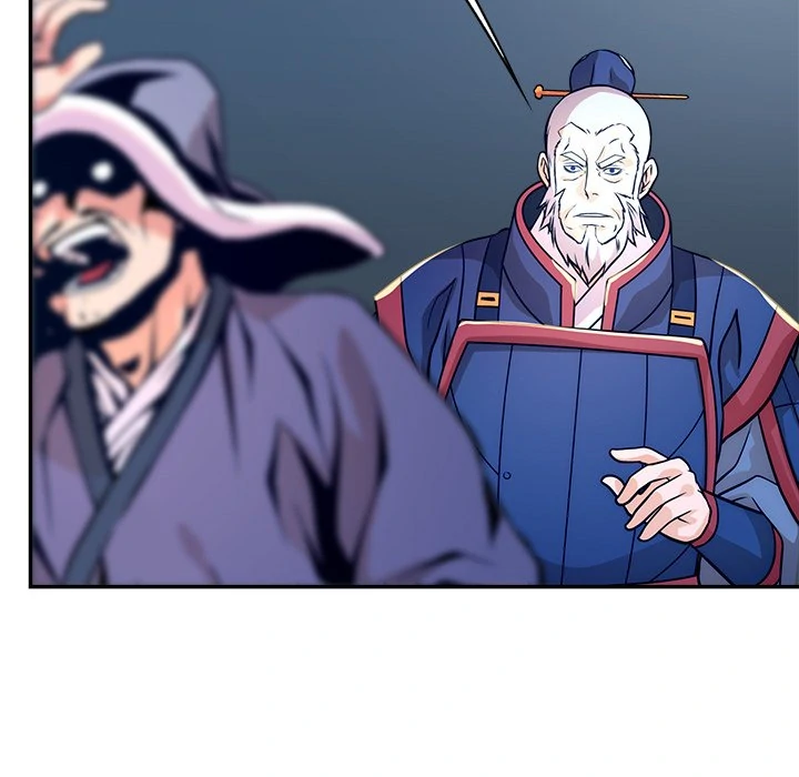 The Humble Warriors Chapter 15 - Page 92