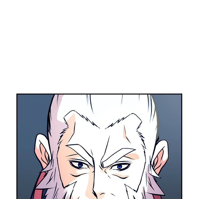 The Humble Warriors Chapter 15 - Page 93