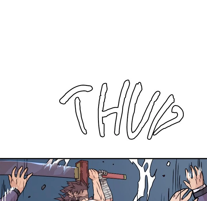 The Humble Warriors Chapter 15 - Page 95