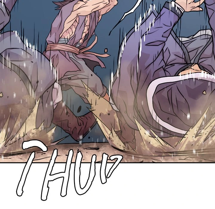 The Humble Warriors Chapter 15 - Page 96