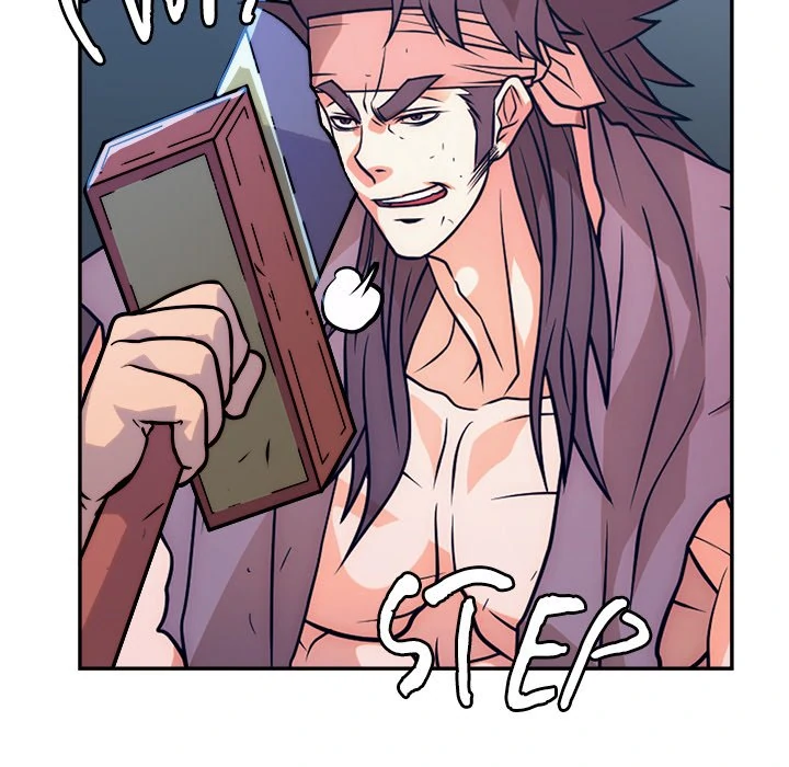 The Humble Warriors Chapter 15 - Page 98