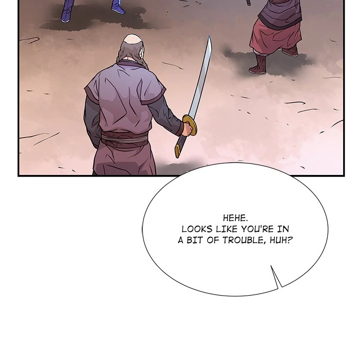The Humble Warriors Chapter 16 - Page 101