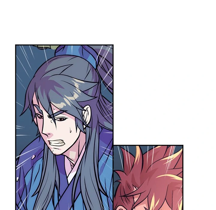 The Humble Warriors Chapter 16 - Page 102
