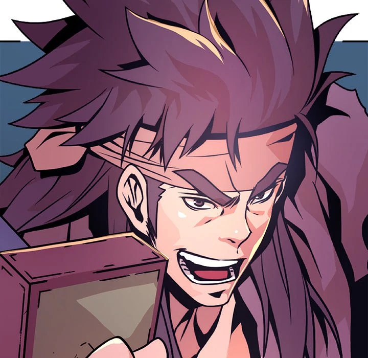 The Humble Warriors Chapter 16 - Page 105