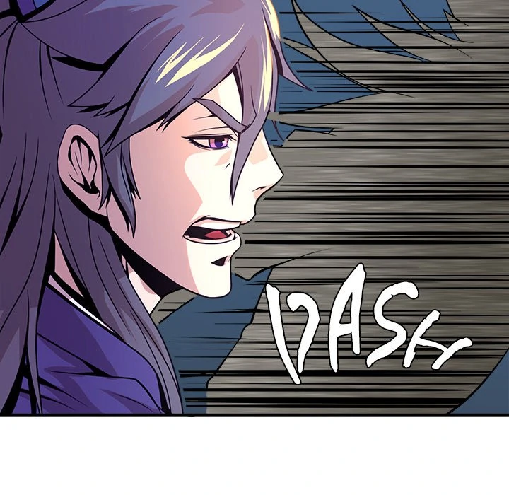 The Humble Warriors Chapter 16 - Page 108