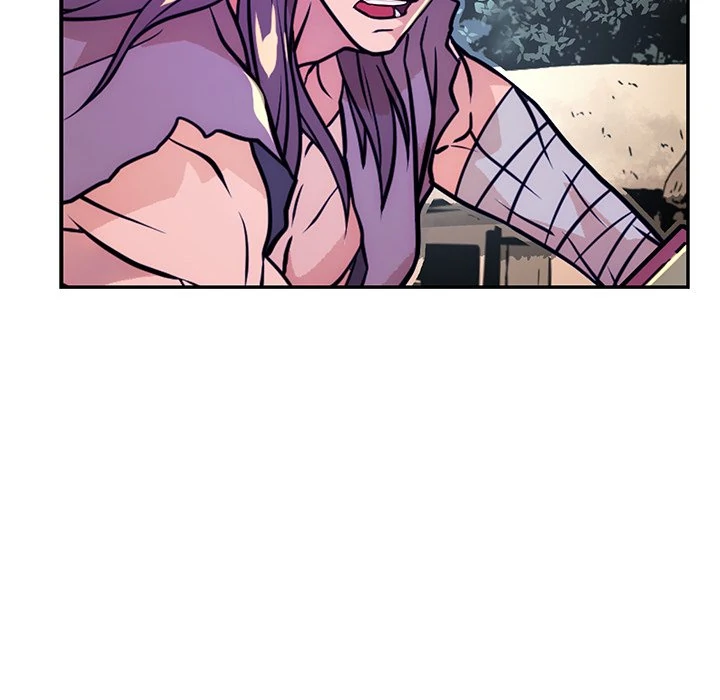 The Humble Warriors Chapter 16 - Page 114
