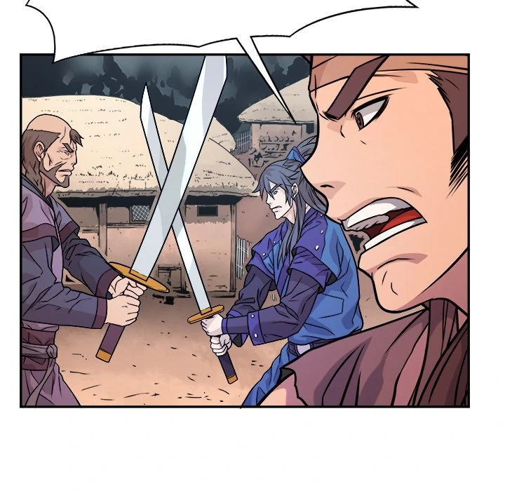 The Humble Warriors Chapter 16 - Page 118