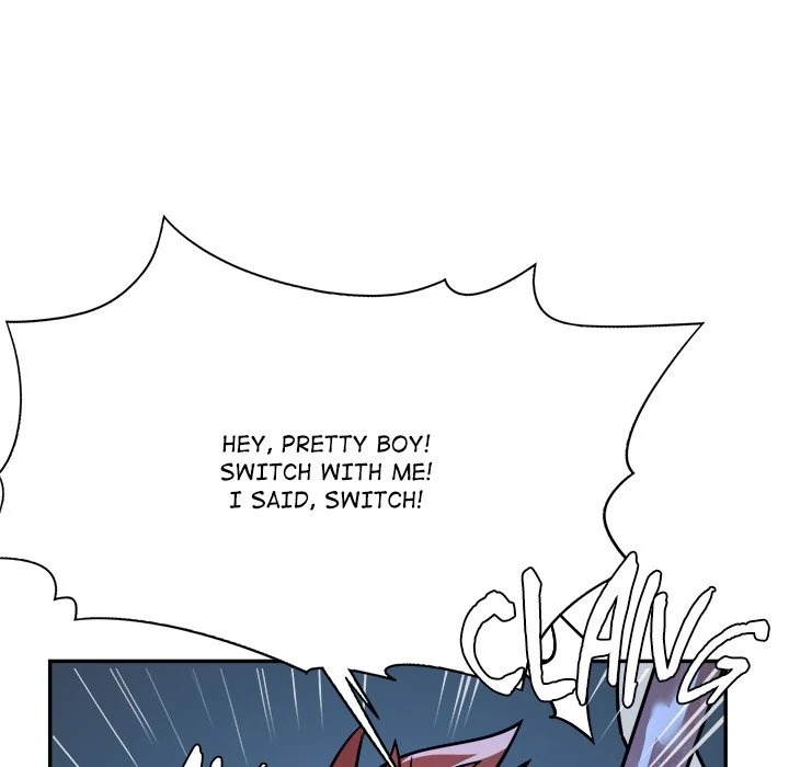 The Humble Warriors Chapter 16 - Page 119