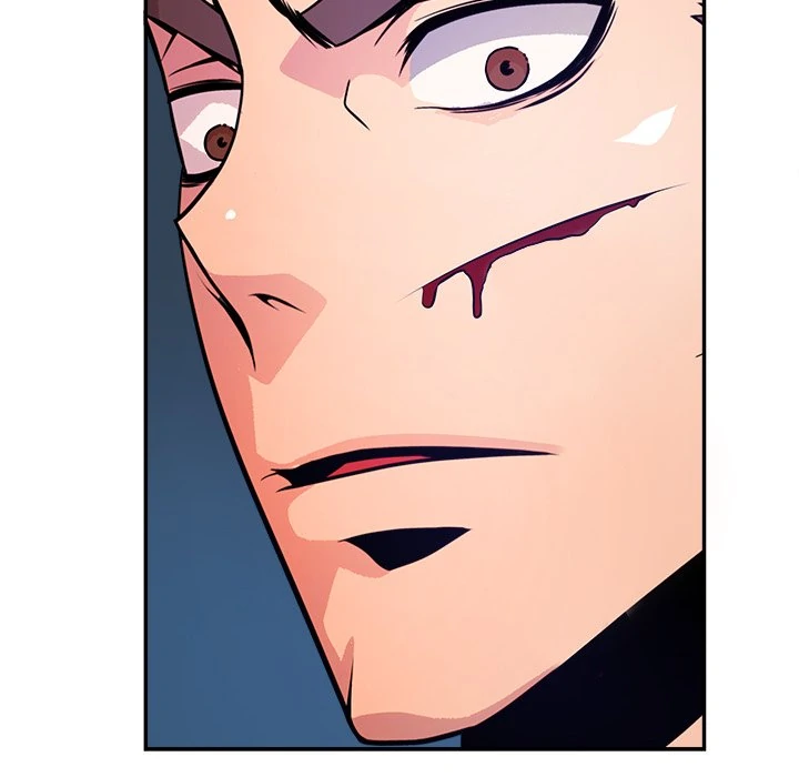 The Humble Warriors Chapter 16 - Page 127