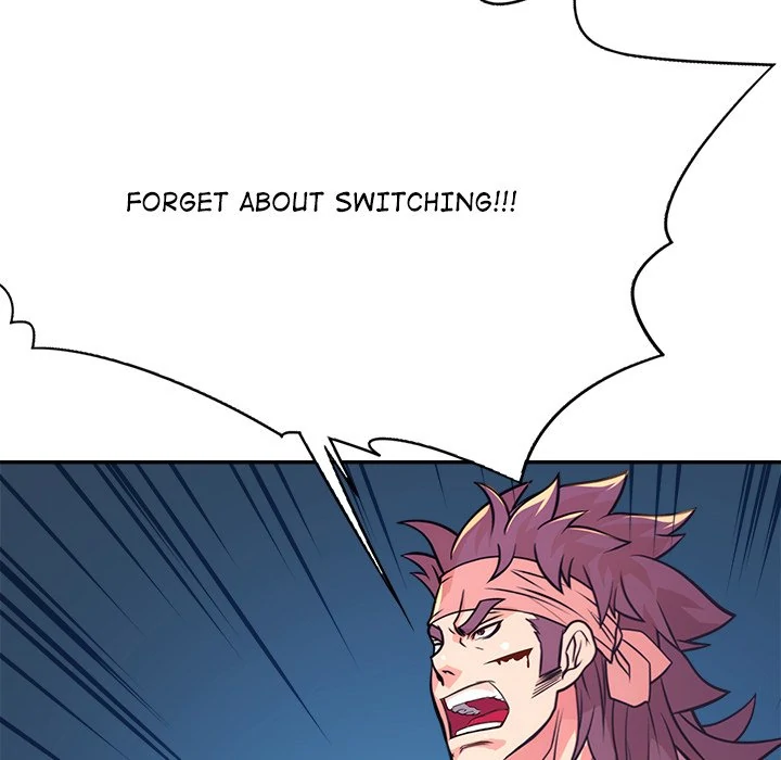 The Humble Warriors Chapter 16 - Page 132