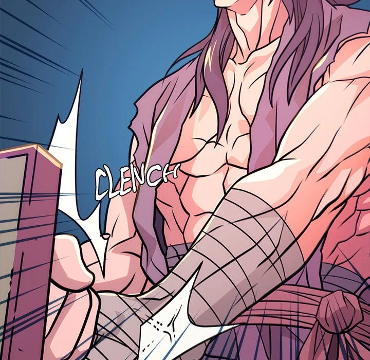 The Humble Warriors Chapter 16 - Page 133