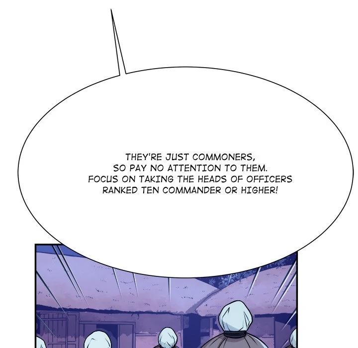 The Humble Warriors Chapter 16 - Page 30