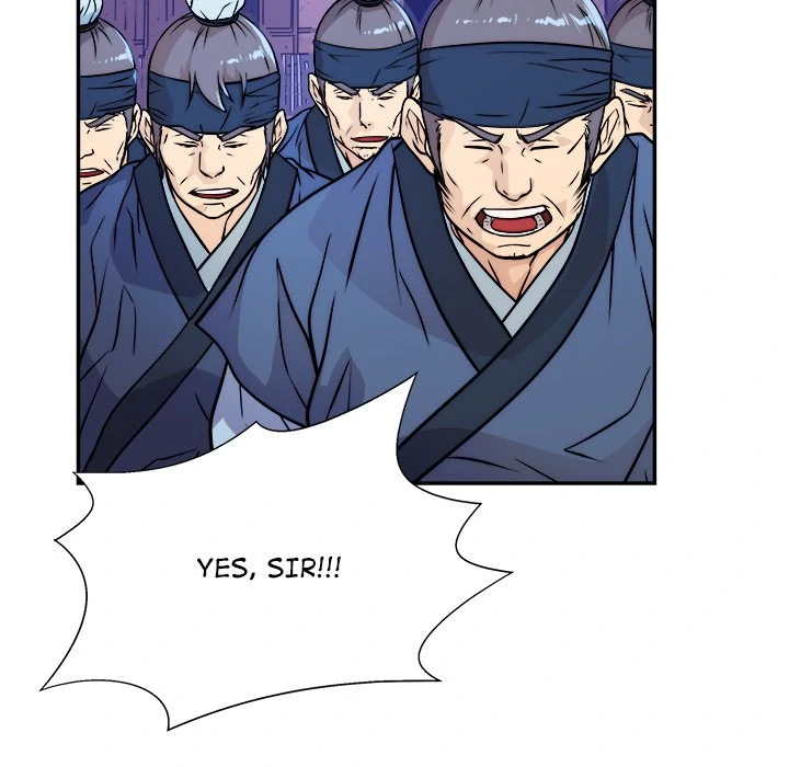 The Humble Warriors Chapter 16 - Page 31