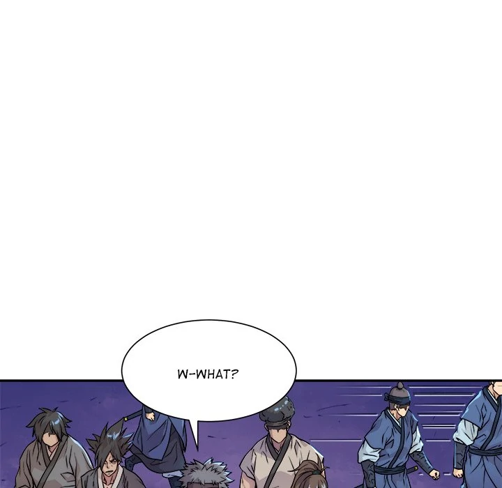 The Humble Warriors Chapter 16 - Page 32