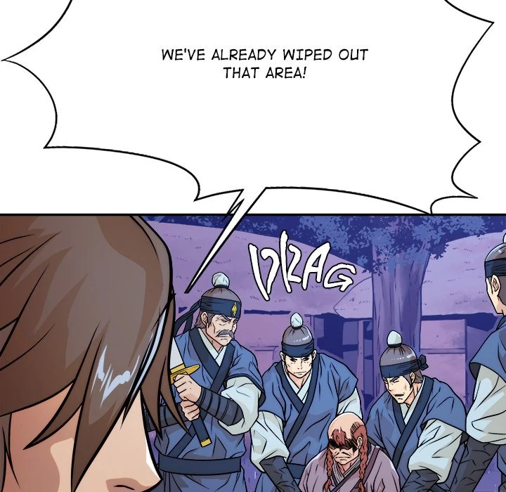 The Humble Warriors Chapter 16 - Page 36