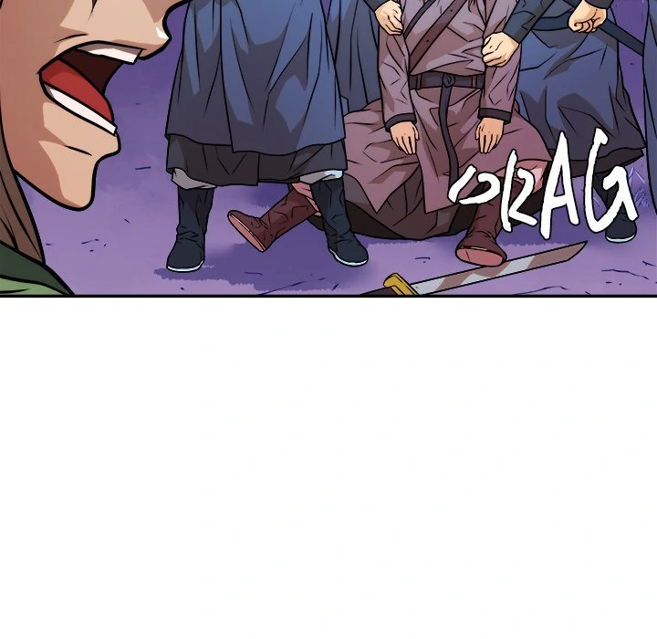 The Humble Warriors Chapter 16 - Page 37