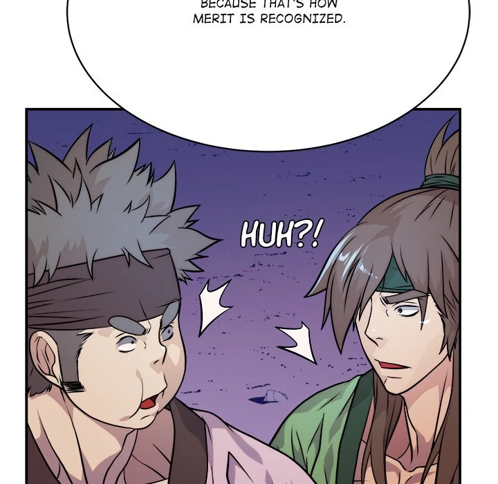 The Humble Warriors Chapter 16 - Page 45