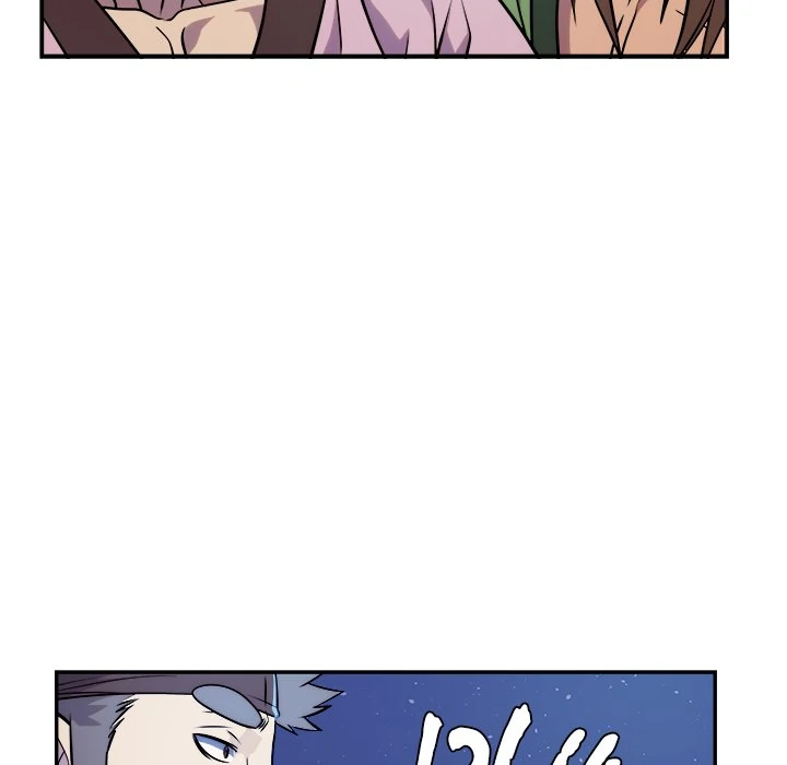 The Humble Warriors Chapter 16 - Page 46