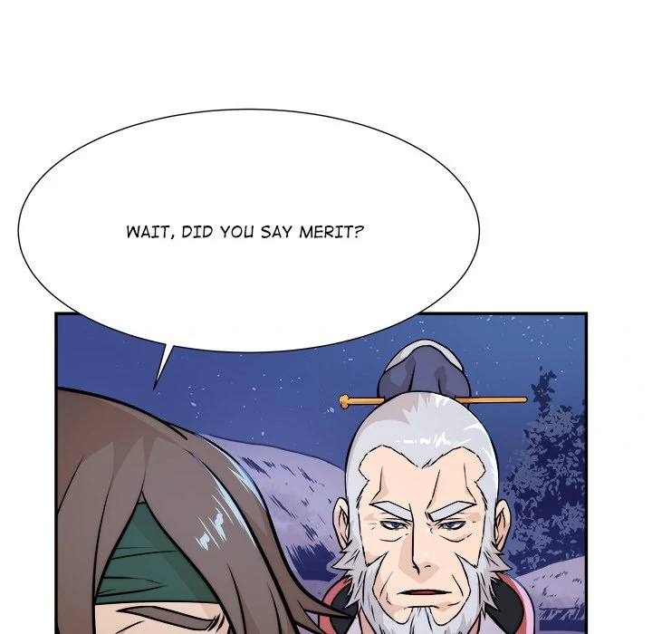 The Humble Warriors Chapter 16 - Page 50