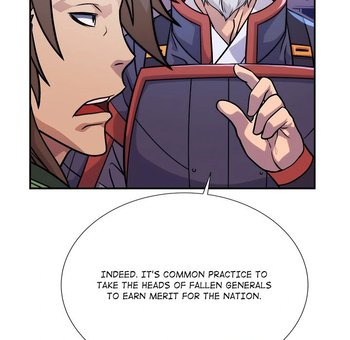 The Humble Warriors Chapter 16 - Page 51