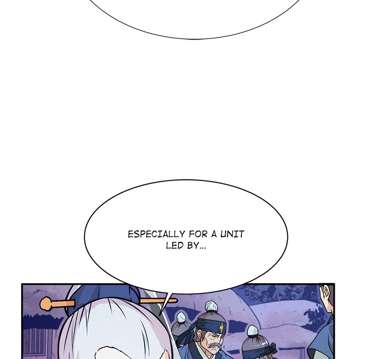 The Humble Warriors Chapter 16 - Page 52