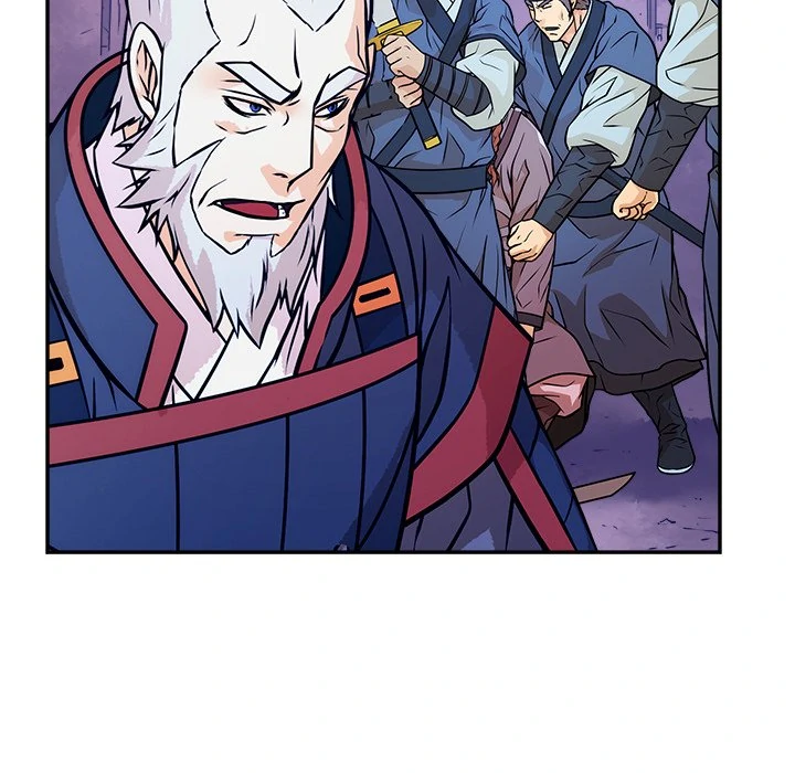 The Humble Warriors Chapter 16 - Page 53