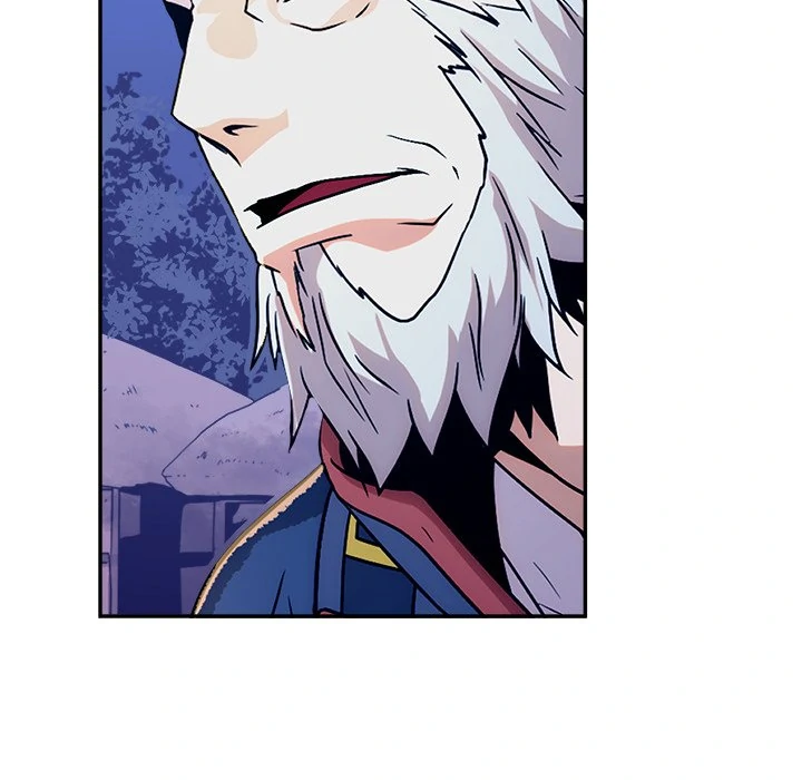 The Humble Warriors Chapter 16 - Page 55