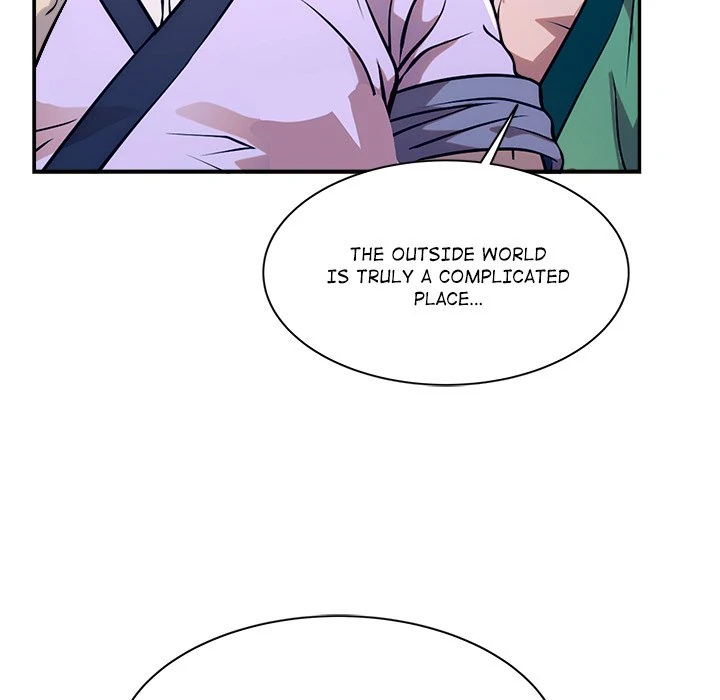 The Humble Warriors Chapter 16 - Page 57