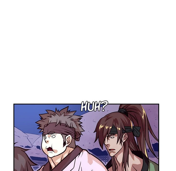 The Humble Warriors Chapter 16 - Page 61