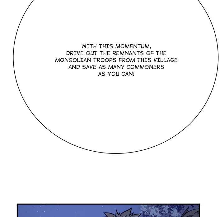 The Humble Warriors Chapter 16 - Page 65