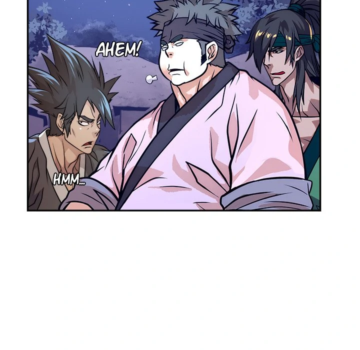 The Humble Warriors Chapter 16 - Page 66
