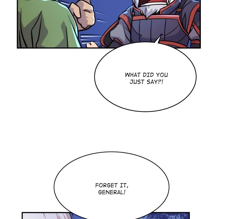 The Humble Warriors Chapter 16 - Page 68