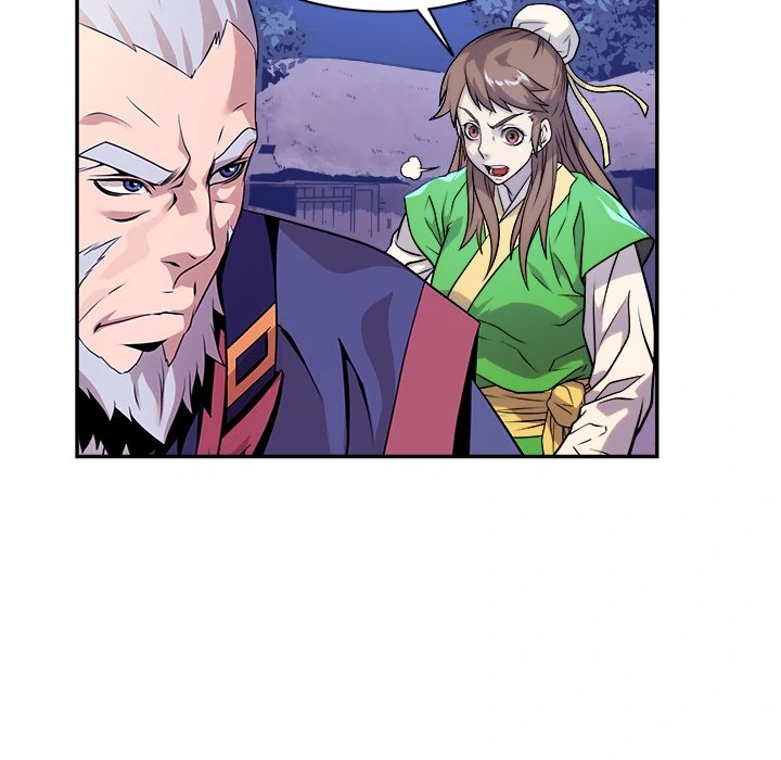 The Humble Warriors Chapter 16 - Page 69