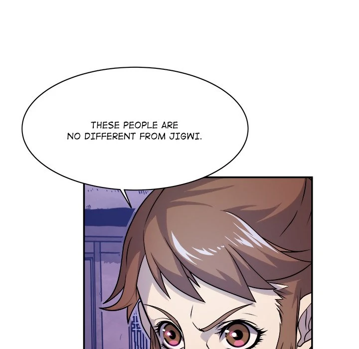 The Humble Warriors Chapter 16 - Page 70
