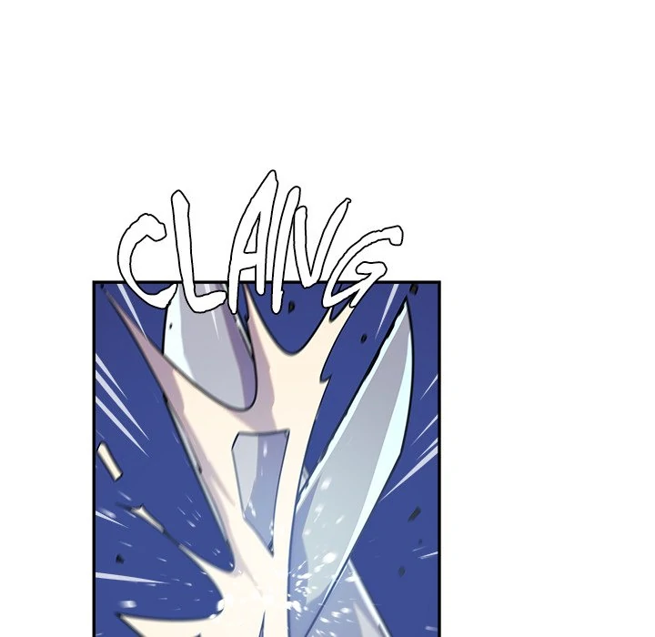 The Humble Warriors Chapter 16 - Page 8