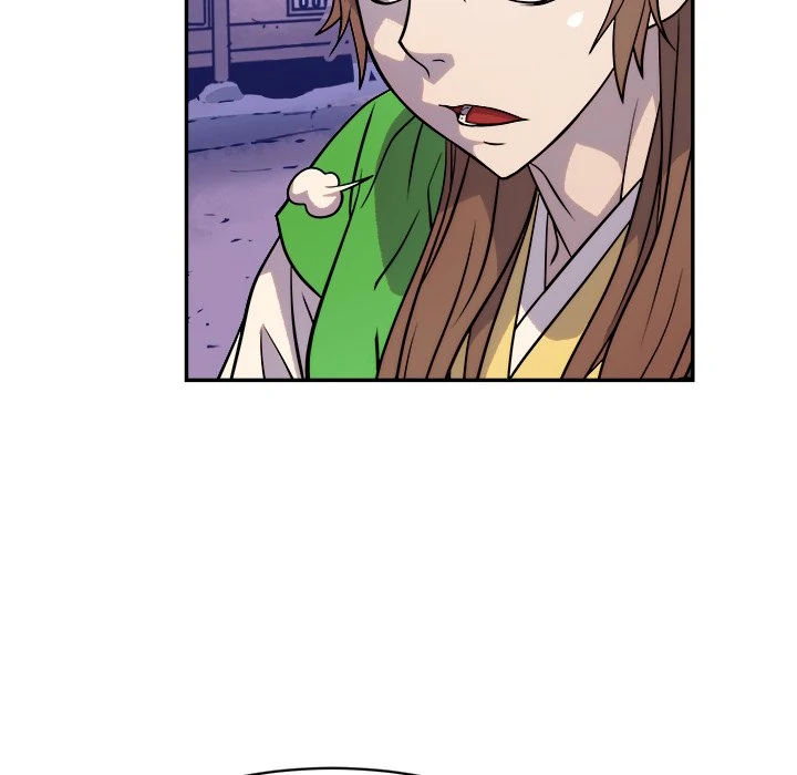 The Humble Warriors Chapter 16 - Page 71