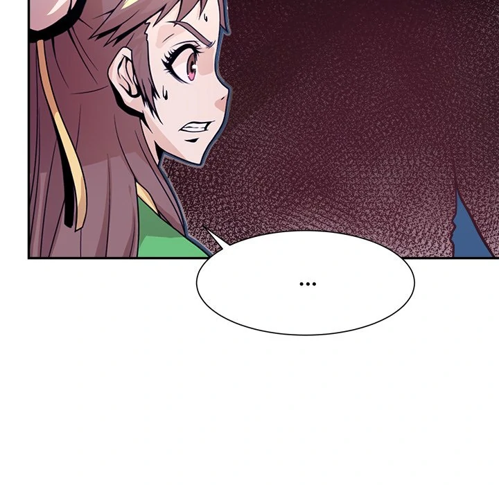The Humble Warriors Chapter 16 - Page 75