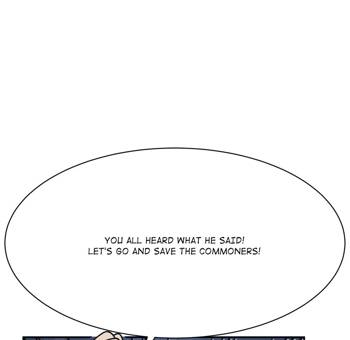 The Humble Warriors Chapter 16 - Page 78