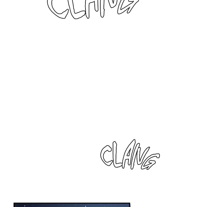 The Humble Warriors Chapter 16 - Page 83