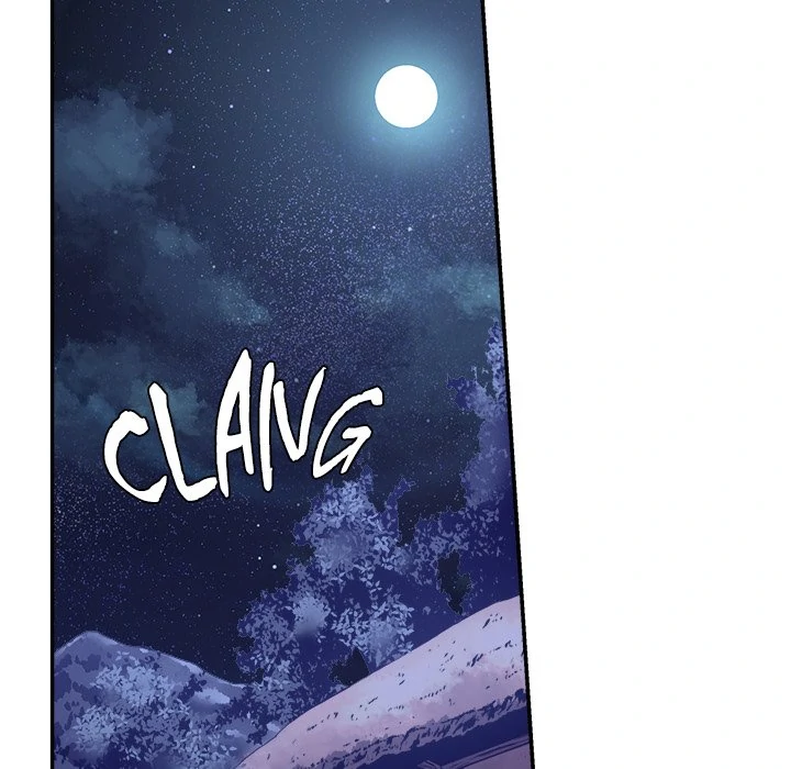 The Humble Warriors Chapter 16 - Page 84
