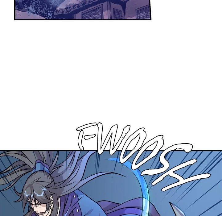 The Humble Warriors Chapter 16 - Page 85