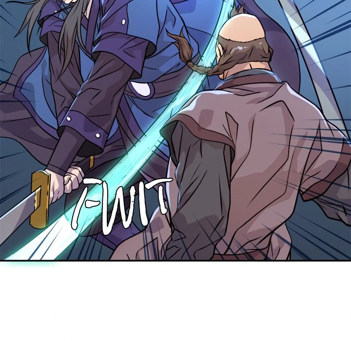 The Humble Warriors Chapter 16 - Page 86