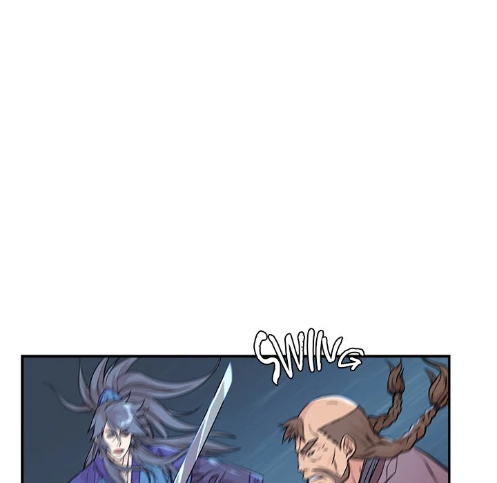 The Humble Warriors Chapter 16 - Page 87