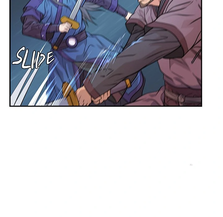 The Humble Warriors Chapter 16 - Page 88