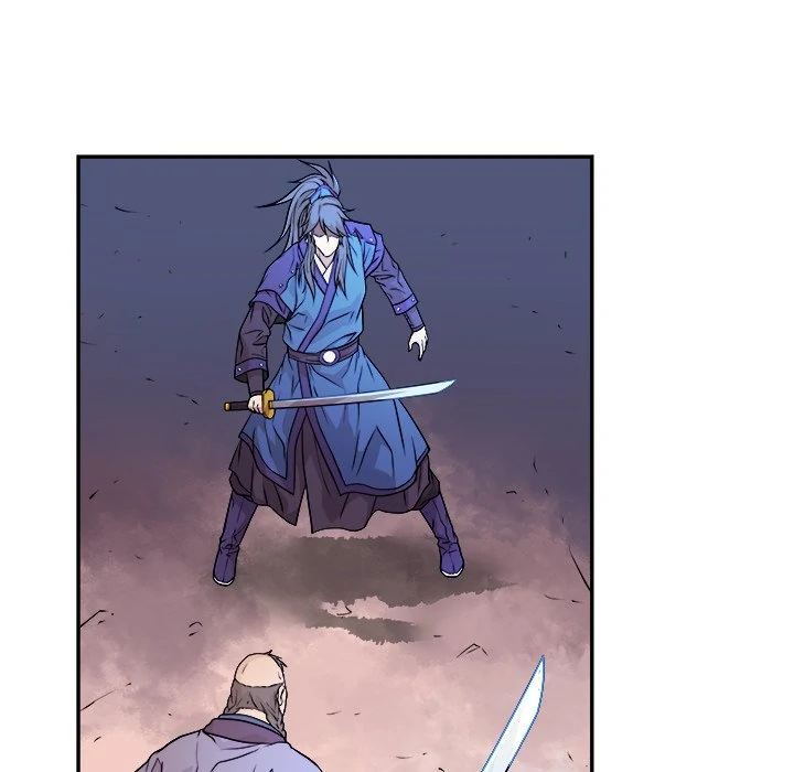 The Humble Warriors Chapter 16 - Page 89