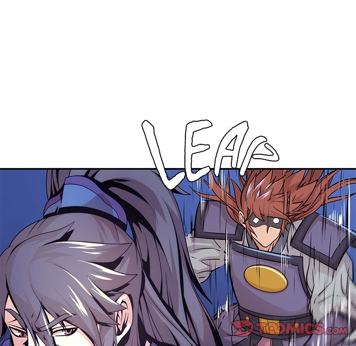 The Humble Warriors Chapter 16 - Page 93