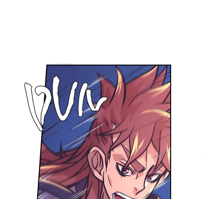 The Humble Warriors Chapter 16 - Page 95