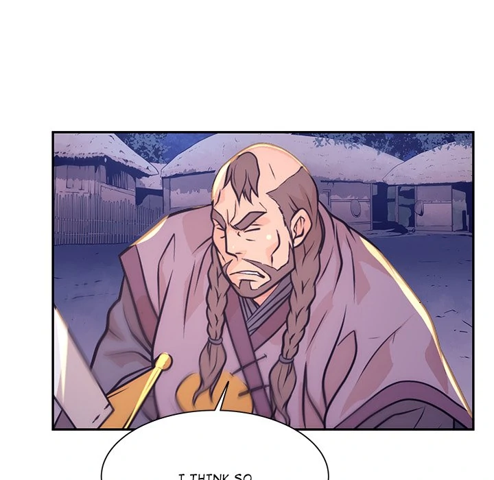 The Humble Warriors Chapter 16 - Page 97