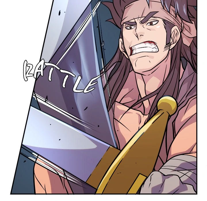 The Humble Warriors Chapter 17 - Page 106